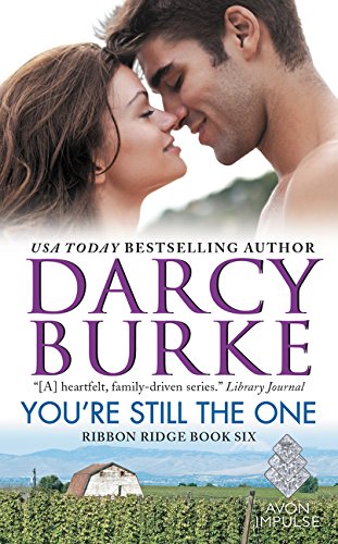 You're Still the One / Hold Me book cover