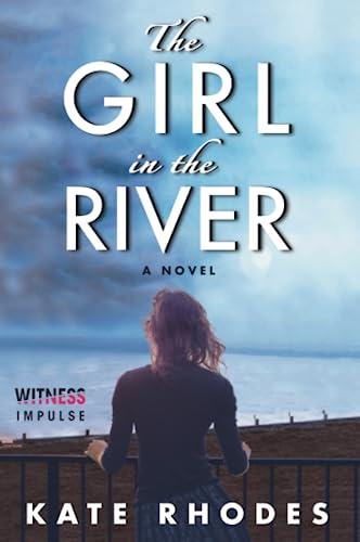 River of Souls / The Girl in the River book cover