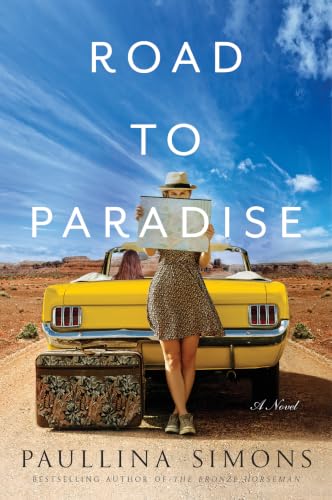 Road to Paradise book cover