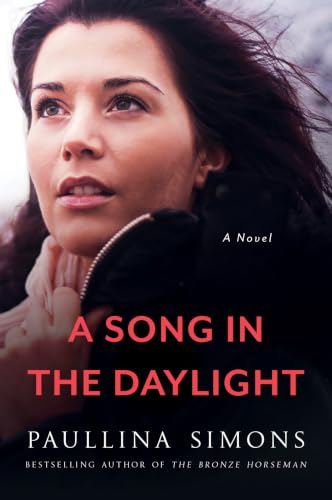 A Song in the Daylight book cover