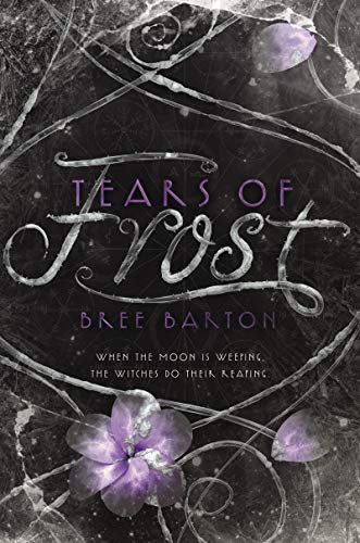 Tears of Frost cover