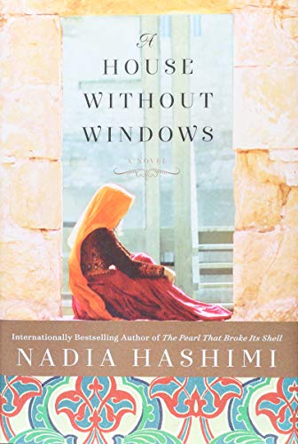 A House Without Windows book cover