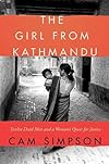 The Girl from Kathmandu: Twelve Dead Men and a Woman's Quest for Justice