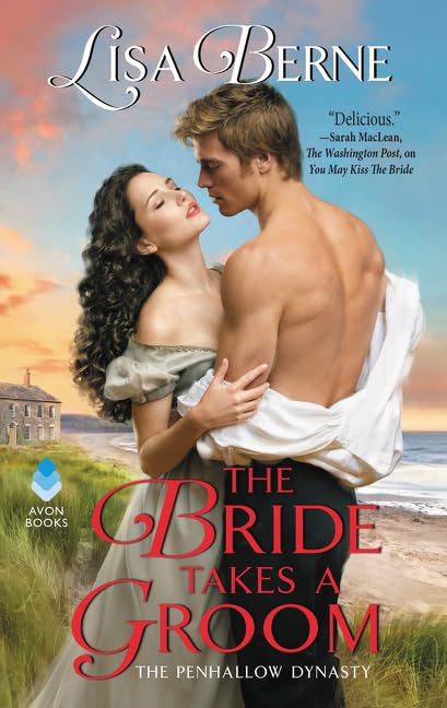 The Bride Takes a Groom book cover