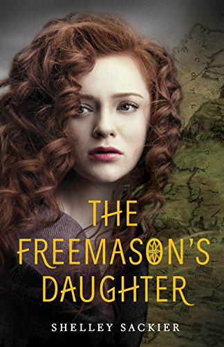 Cover of Freemason's Daughter