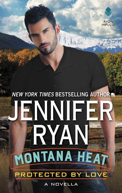 Protected by Love book cover