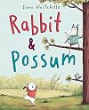 Rabbit and Possum
