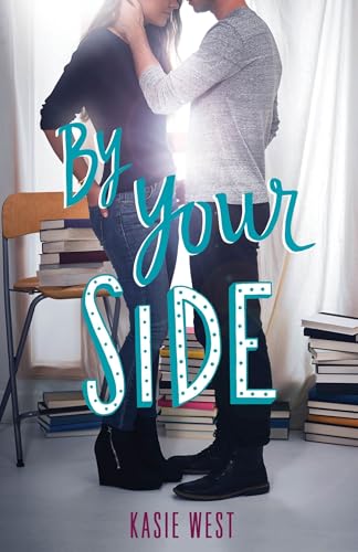 By Your Side book cover