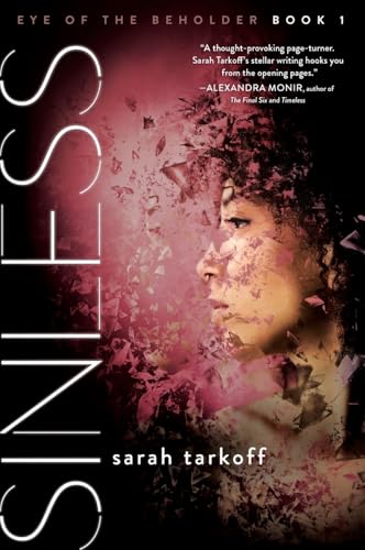 Cover of Sinless
