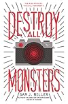 Destroy All Monsters