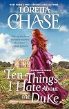 Ten Things I Hate About the Duke