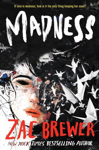 Cover of Madness