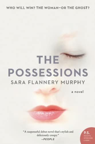 The Possessions book cover