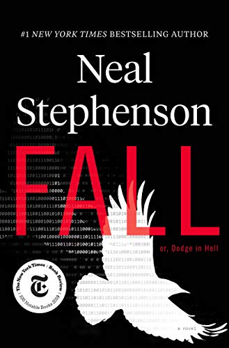 Fall or, Dodge in Hell book cover