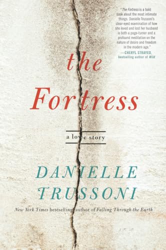The Fortress book cover