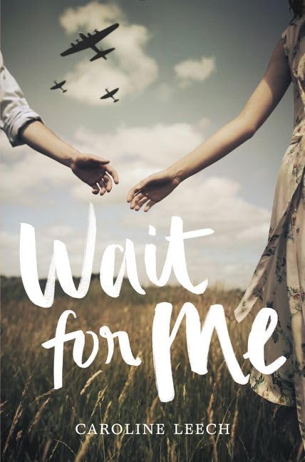 Cover of Wait for me