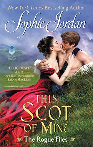 This Scot of Mine cover