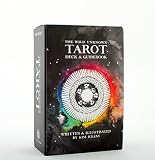 The Wild Unknown Tarot Deck and Guidebook. Kim Krans