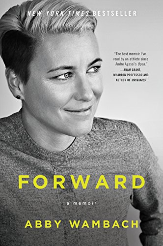 Forward: A Memoir book cover