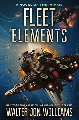 Fleet Elements cover