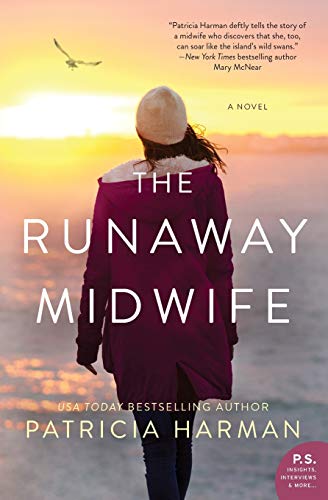 The Runaway Midwife book cover