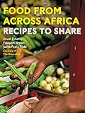 Food From Across Africa Recipes To Share