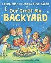 Our Great Big Backyard