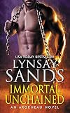 Immortal Unchained