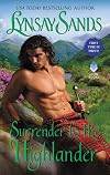 Surrender to the Highlander