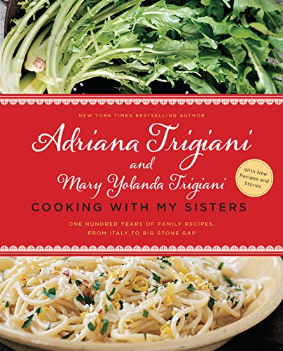 Cooking with My Sisters book cover