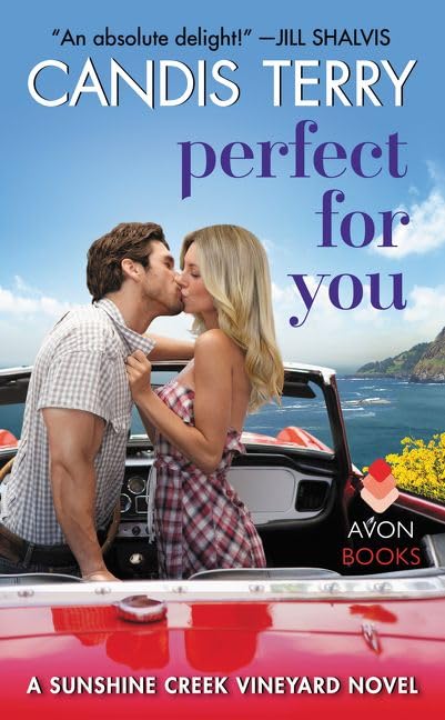 Perfect for You book cover