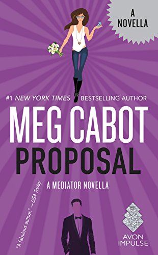 The Proposal book cover