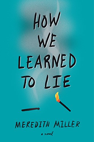 Cover of How we learned to lie