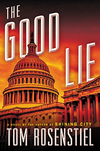 The Good Lie book cover