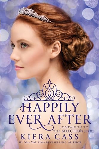 Happily Ever After book cover