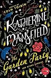 The Garden Party and Other Stories