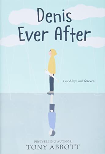 Denis Ever After cover