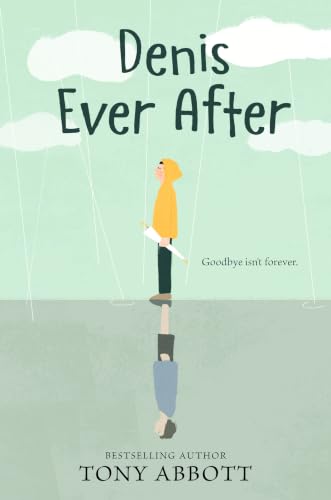 Denis Ever After book cover