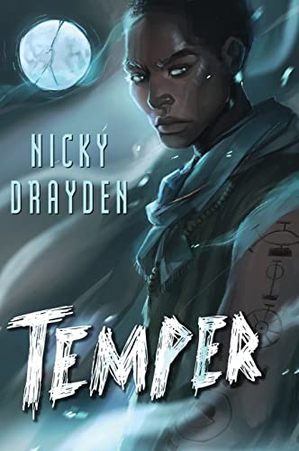 Temper cover