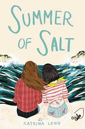 Summer of Salt cover