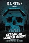 Scream and Scream Again! Spooky Stories from Mystery Writers of America