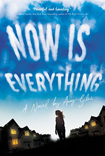 Cover of Now is everything