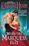When the Marquess Falls