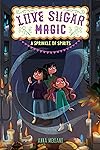 A Sprinkle of Spirits