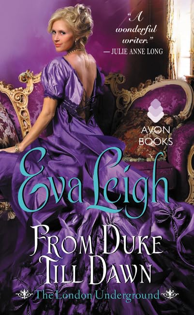From Duke Till Dawn book cover