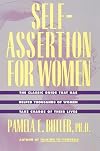 Self-Assertion for Women