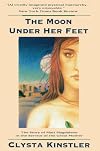 The Moon Under Her Feet