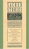Sacred Stories: A Celebration of the Power of Story to Transform and Heal - Charles Simpkinson
