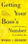 Getting Your Boss's Number; And Many Other Ways to Use the Enneagram at Work
