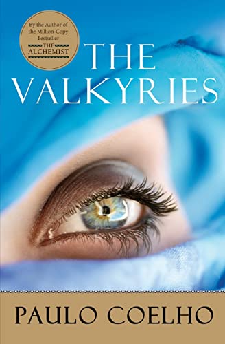 The Valkyries book cover